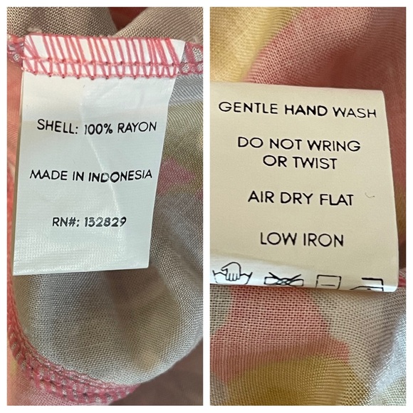 Tularosa Sadie Skirt - Picture 8 of 8